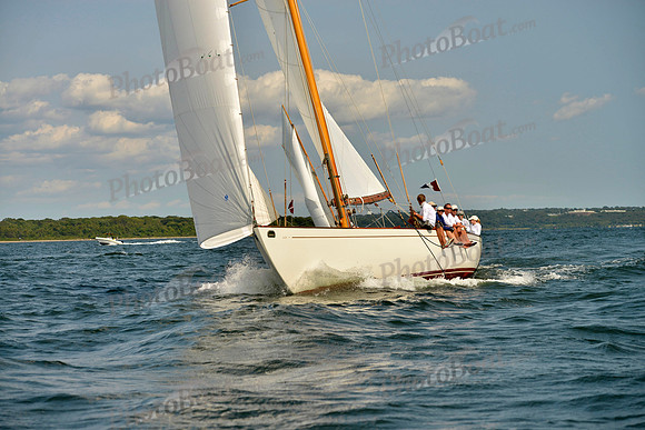2017 IYRS Classic Yacht Regatta_0771