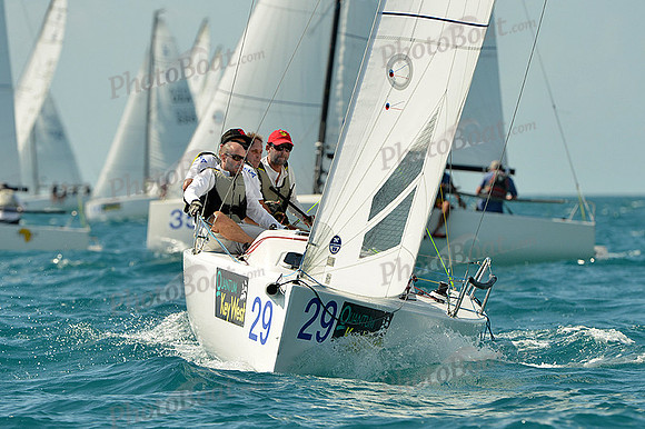 2015 Key West Race Week D 1188