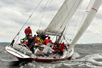 2013 NYYC Annual Regatta A 145
