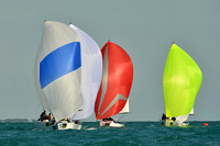 2014 Key West Race Week D 1350