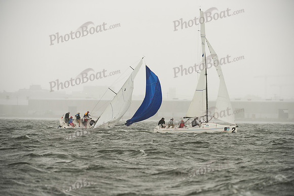 2019 Charleston Race Week C_0828-byPhotoBoat