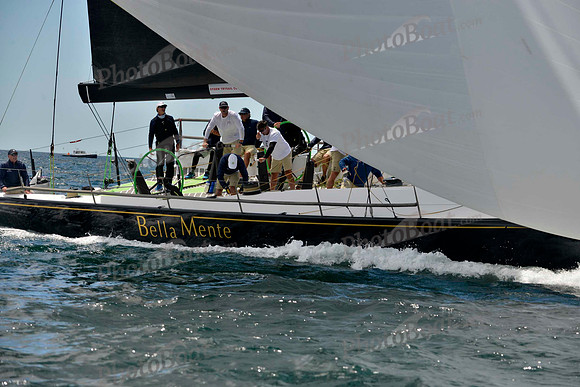 2021 Block Island Race Week D_1393