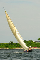 2014 NYYC Race Week A 1053