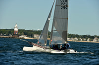 2015 Roton Point Multihull Regatta 542