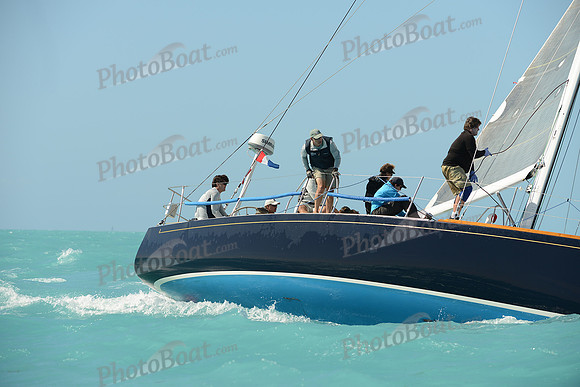 2017 Quantum Key West RW D 310