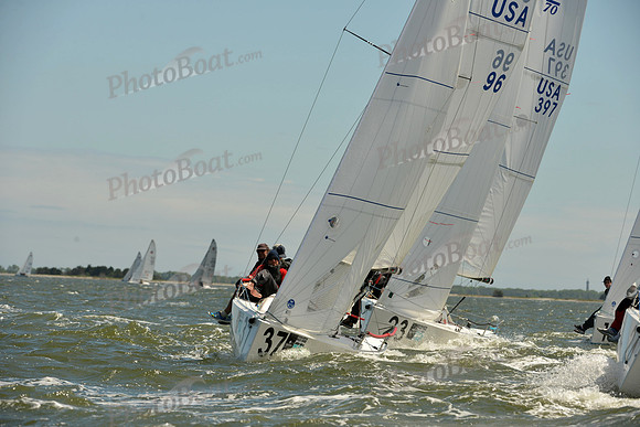 2016 Charleston Race Week D 0197
