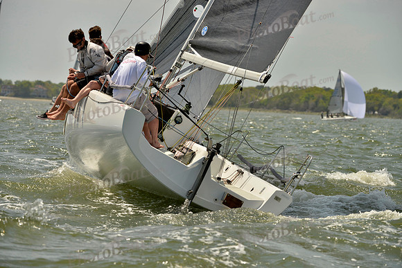 2018 Charleston Race Week A_2031