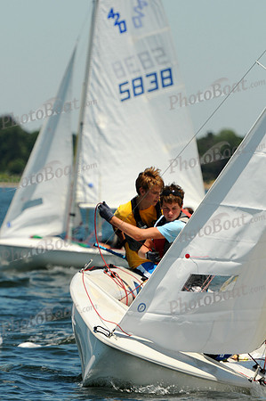 2011 Law Trophy 510
