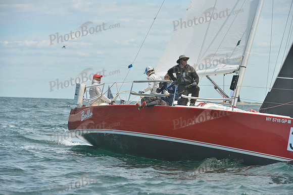 2021 Block Island Race Week D_0892