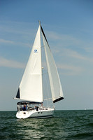2014 Cape Charles Cup A 1409