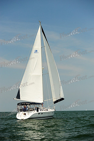 2014 Cape Charles Cup A 1409