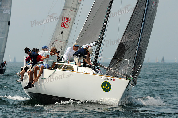 2011 Block Island RW C 465