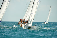 2015 Key West Race Week D 1279