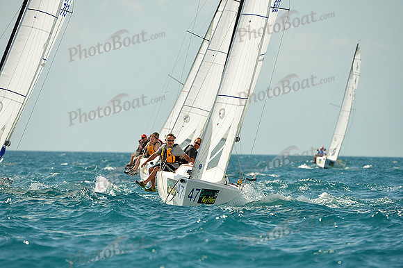 2015 Key West Race Week D 1279