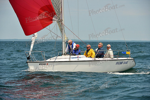 2015 Block Island Race Week K 515