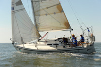 2014 Charleston Race Week A 503