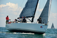 2015 Block Island Race Week A 311