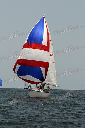 2011 Southern Bay RW D 933