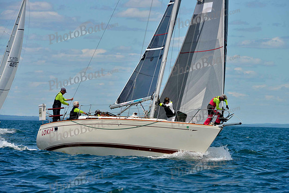 2021 Block Island Race Week D_1449