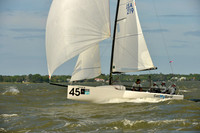 2016 Charleston Race Week D 0965