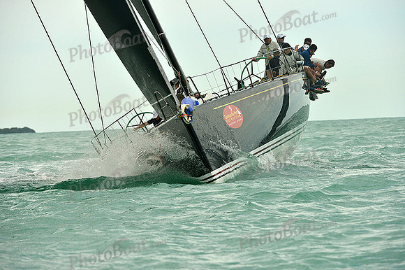 2016 Key West Race Week F_0977