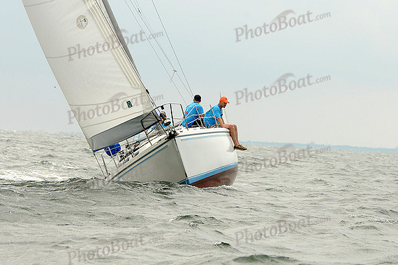 2012 Cape Charles Cup A 1687