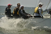 2017 Charleston Race Week B_0385