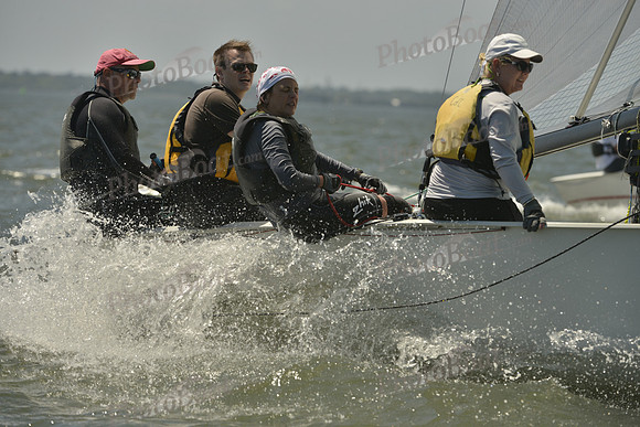 2017 Charleston Race Week B_0385