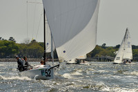 2014 Charleston Race Week B 945