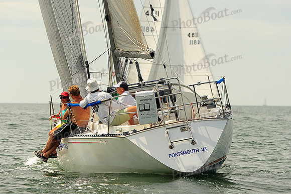 2014 Cape Charles Cup B 676