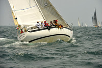 2015 Block Island Race Week D 1851
