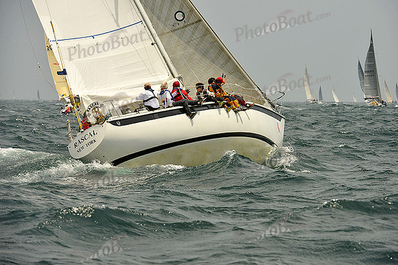 2015 Block Island Race Week D 1851