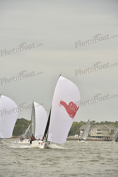 2019 Charleston Race Week H_0438