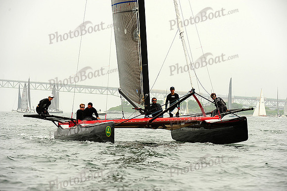 2014 NYYC Annual Regatta A 018