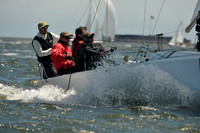 2016 Charleston Race Week C 1247