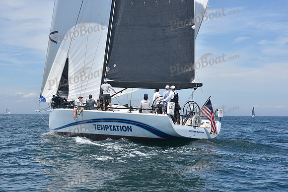 2021 Block Island Race Week A_1009