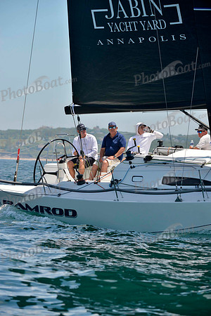 2021 Block Island Race Week A_0456