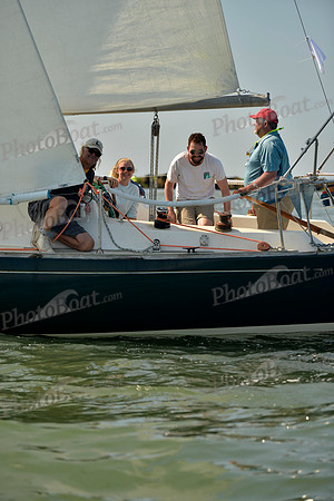 2018 Charleston Race Week A_0115
