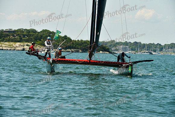 2016 NYYC Race Week A 1526