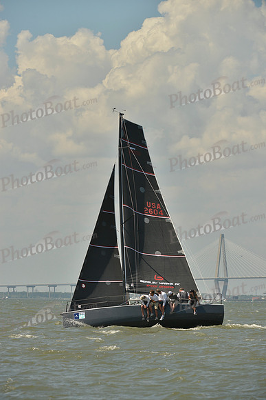 2017 Charleston Race Week D_2436