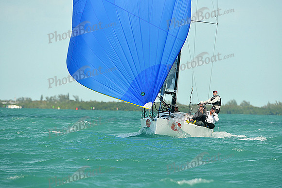 2016 Key West Race Week D_0688
