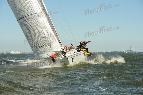 2016 Charleston Race Week E_0366