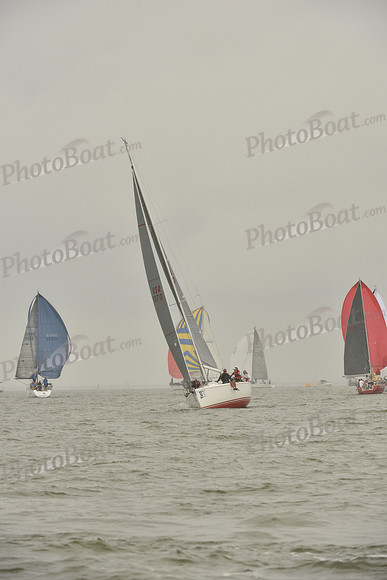 2018 Southern Bay Race Week D_0800