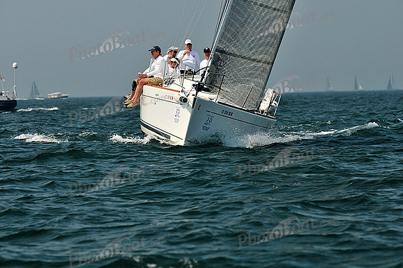 2013 Block Island Race Week B 2394