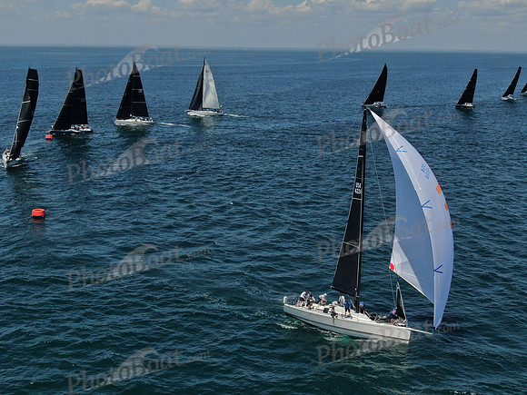2025 Block Island Race Week F_0179