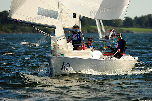 2016 USQS-B 1282