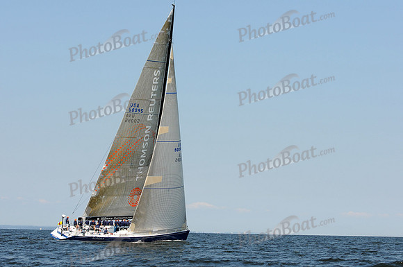 2011 Vineyard Race A 1150
