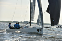 2019 J70 Winter Series C_0666