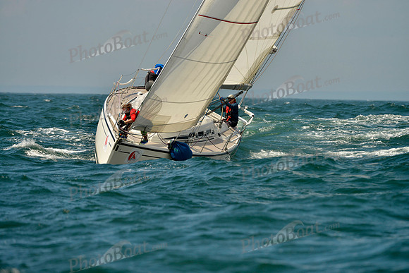 2017 Block Island Race Week A_0392