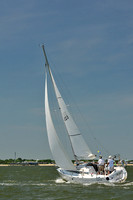 2013 Southern Bay Race Week D 760